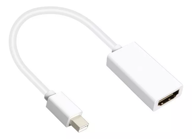 Primera imagen para búsqueda de thunderbolt hdmi