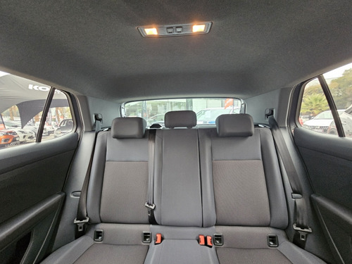 Volkswagen T-Cross TSI TRENDLINE MT 1.0