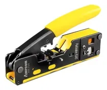 Comprar Crimpadora De Cable De Red Rj45 Rj11 Cat5\u002F6\u002F7