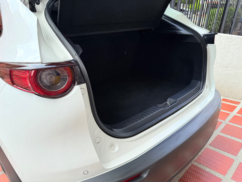 Mazda CX-30 2.5 Grand Touring Lx 4x2
