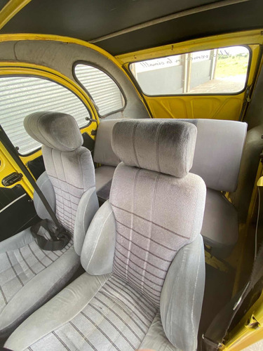 Citroen 3cv