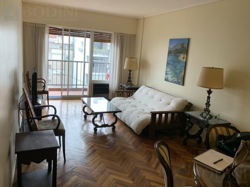 Departamento - Recoleta