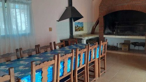 Imagen 12 de 13 de Excelente Chalet Céntrico A 1 Galería Del Sol
