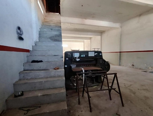 Galpon En Alquiler 200 M2