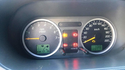 Ecosport Xls 1.6 Flex