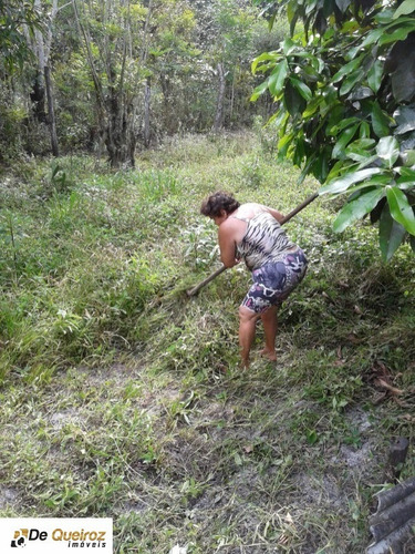 Imagem 3 de 16 de Chácara Em Itanhaém, Bairro Jd Real , Isolada , Lado Morro, 3 Dormitórios Sala De Estar E Sala De Jantar, 2 Cozinhas, 2 Banheiros, Churrasqueira - 6295 - 69557916