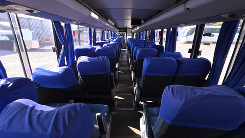 Marcopolo Ideale 2010 C/ Ar Cond. - Cod Pv 1010