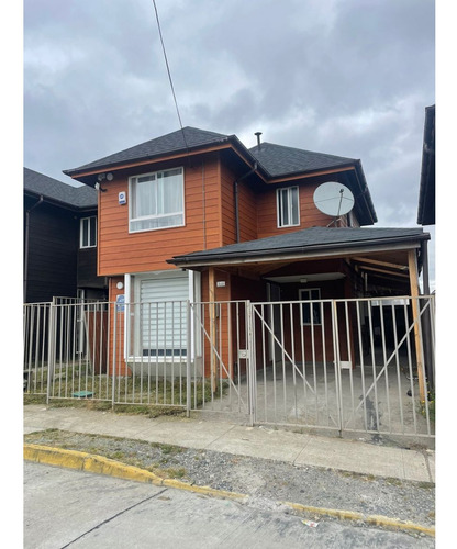 Puerto Montt Casa 68 M2 Bosquemar