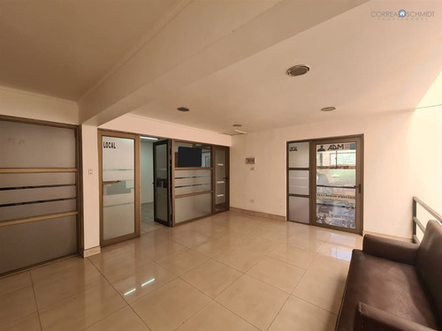 Local Comercial En Arriendo Boulevard Plaza, Machalí