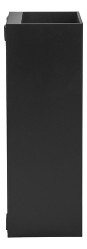 Lámpara De Pared Aplique Arbotante Led Exterior 7.2w Ml-7400