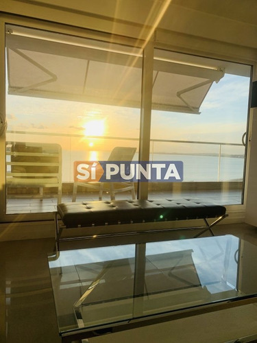 Imagen 7 de 25 de Apartamento En Venta De Máxima Categoría , Playa Mansa , Punta Del Este