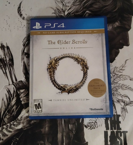 Imagen 2 de 3 de The Elder Scrolls Online