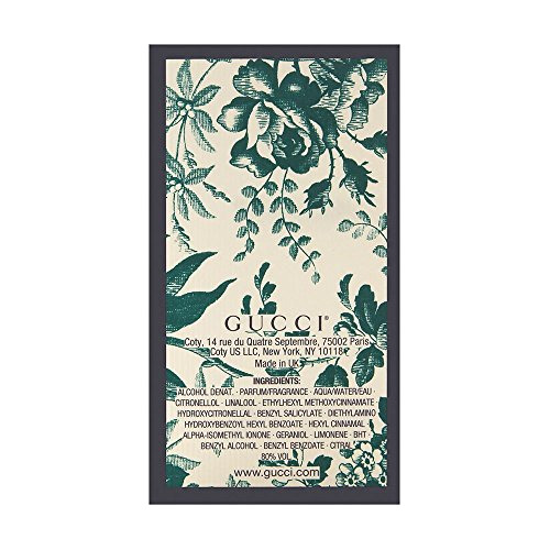Gucci Bloom Acqua Di Fiori Eau De Toilette Spray, 1.6-oz.