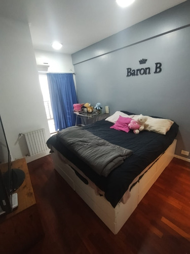Departamento 3 Ambientes En Venta En Quilmes Centro