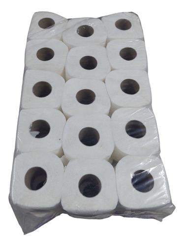 30 Rollos Blanco Suave Papel Higiénico 180 Hojas Premium 