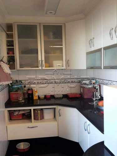 Imagem 8 de 15 de Apartamento - Campestre - Ref: 6296 - V-6296