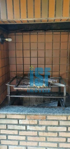 Imagem 13 de 22 de Apartamento À Venda, 55 M² Por R$ 375.000,00 - Butantã - São Paulo/sp - Ap25257