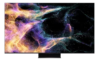 Smart Tv Tcl 55 4k Uhd Mini Led All-around 144hz 55c845