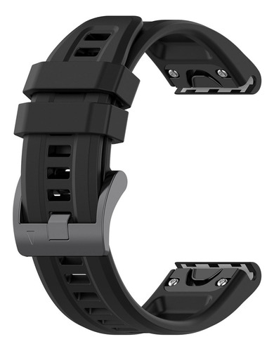 Correa De Reloj De 2 Piezas For Garmin Fenix7 Epix Gen2