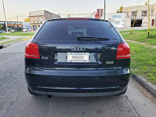 Audi A3 1.6 3 Puertas 2010