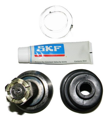 Kit Homocinetica Skf Vkja 2310a (25ex 31in)  405