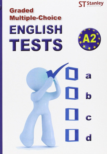 (a2).english Tests.(graded Multiple-choice)  -  Darragh, Gl