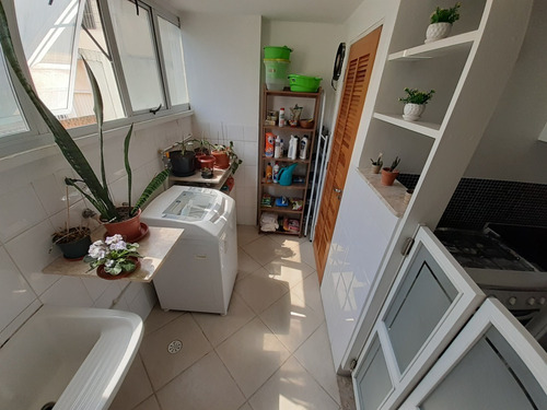 Apartamento Dois Dormitórios No Planalto Paulista - 17128