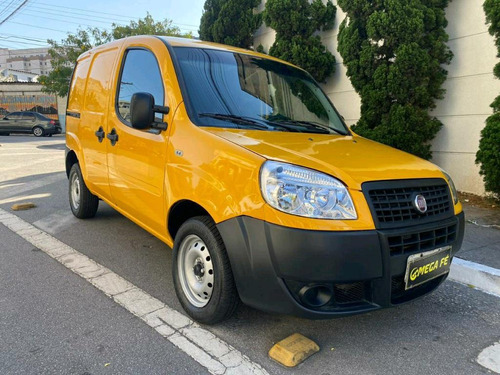 Fiat Doblo Cargo Doblò Cargo 1.4 Fire (Flex)