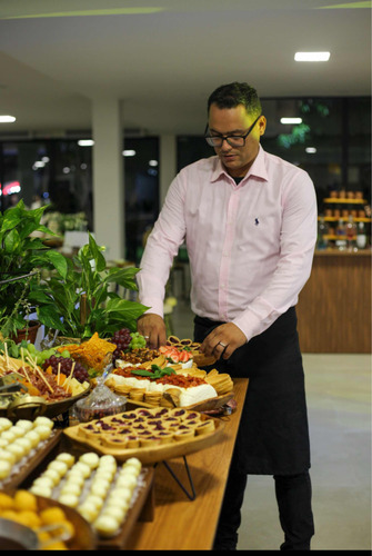Espaço Para Eventos