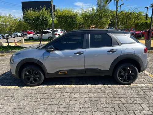 Citroën C4 Cactus 1.6 X-series 16v Aut. 5p