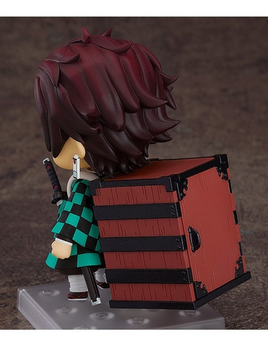 Imagen 5 de 7 de Nendoroid Nezuko Kamado
