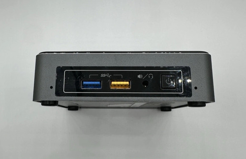 Mini Pc Intel Core I5 8gb 256gb Ssd Windows 11 (Reacondicionado)