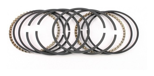 Anillos Mitsubishi L300 2.4 Pasador 22mm 0.20 0.30 0.40 Std