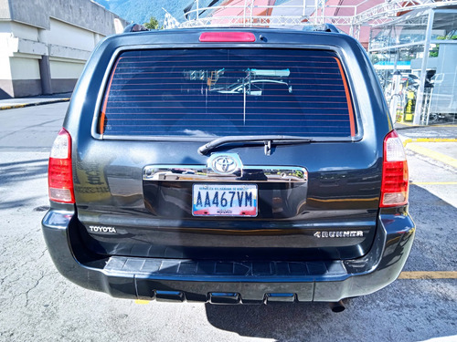 Toyota 4runner