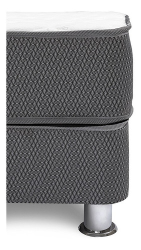 Cama Americana Xeon 1.5 Plazas