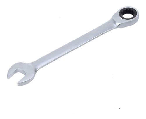 Llave Mixta Con Ratchet, 17mm 