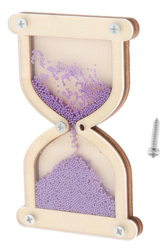 3 Material De Tablero Ocupado Montessori De Violeta Claro