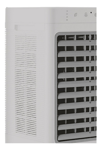 Imagen 4 de 8 de Enfriador De Aire Evaporativo Tagwood Airc30 13 Litros Tgw