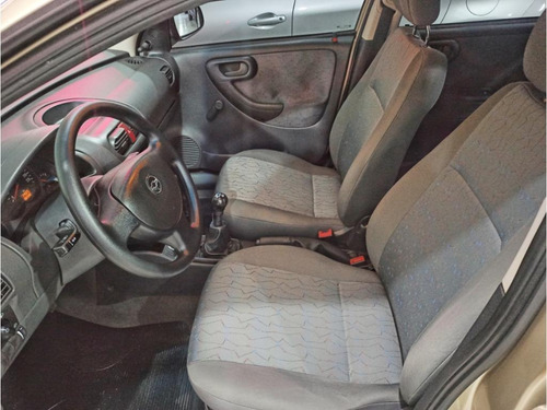 Chevrolet Corsa Sedan Sed. Maxx 1.8 Mpfi 8v Flexpower