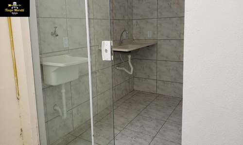 Imagem 11 de 17 de Apartamento - Ap00056 - 34599728