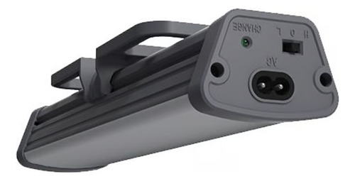 Luz De Emergencia Lampara Bateria Recargable 64 Leds
