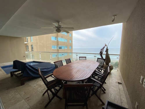 Imagen 12 de 14 de Espectacular Departamento En Venta Palmeiras Playa Diamante¡