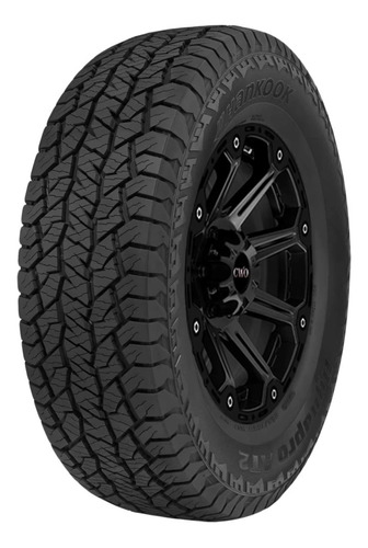 Paq 4 Llantas Hankook Dynapro At2 Rf11 305/50r20 120t Xl Bsw