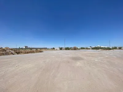 Terreno en venta