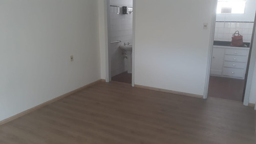 Precioso Monoambiente A 1 Cuadra De Nuevo Centro