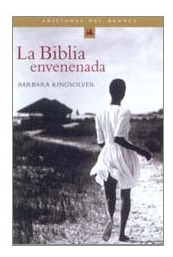 La Biblia Envenenada * - Barbara Kingsolver