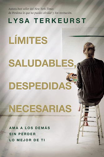 Limites Saludables/despedidas Necesarias