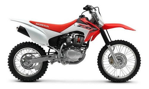 Imagen 5 de 5 de Honda Crf 150 0km Entrega Inmediata