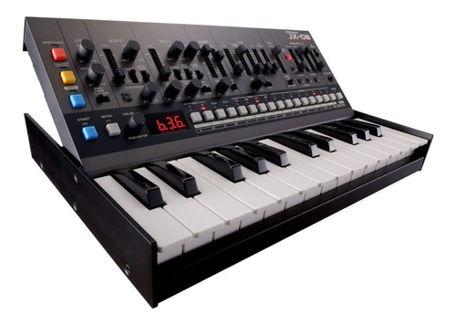 Sintetizador Polifónico Roland Jx08 Modulo De Sonido   Prm
