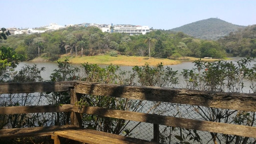 Imagem 23 de 25 de Casa Com 4 Dormitórios À Venda, 739 M² Por R$ 7.000.000,00 - Gênesis 2 - Santana De Parnaíba/sp - Ca3669